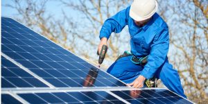 Installation Maintenance Panneaux Solaires Photovoltaïques à Pechbusque